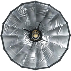 Softbox Yongnuo Ynbox YN90K Kèm Lưới Tổ Ong Honeycomb