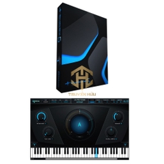 GÓI CÀI PHẦN MỀM STUDIO ONE 5 - AUTOTUNE PRO