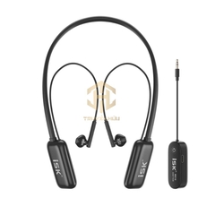 TAI NGHE BLUETOOTH ISK WH10