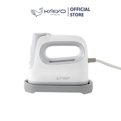 Bàn là hơi nước mini Kaiyo, 17x7,1cm