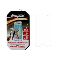 Bộ miếng dán màn hình Energizer CL SamSung S7 - ENCLTGCLS7