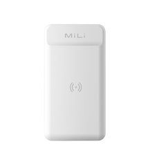 Sạc dự phòng MiLi Power Magic IV 10,000mAh/3.7V - HB-G12WE