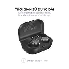 Tai nghe True Wireless Stereo Energizer - UB2607