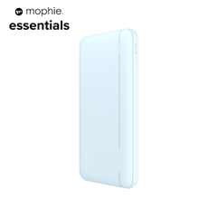 Sạc dự phòng mophie Essentials powerstation 10,000mAh PD