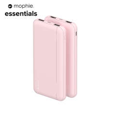 Sạc dự phòng mophie Essentials powerstation 10,000mAh PD