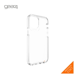 Ốp lưng iPhone 12 series - Gear4 Crystal Palace