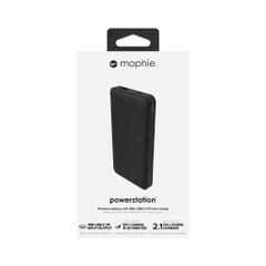 Sạc dự phòng Mophie Powerstation 10,000mAh