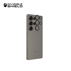 Kính gắn ngoài Camera Samsung S25 - InvisibleShield