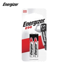 Pin Energizer AAAA E96 BP2