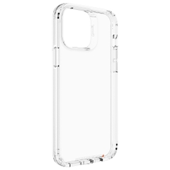 Ốp lưng iPhone 13 - Gear4 Crystal Palace