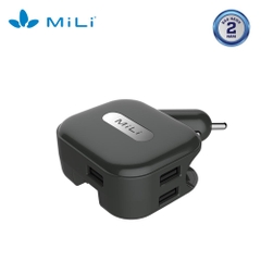 Sạc đa năng Universal MiLi - HC-U20-C