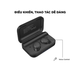 Tai nghe True Wireless Energizer UB2608