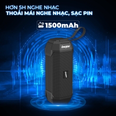 Loa di động Energizer BTS-104