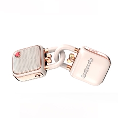 Loa Bluetooth Divoom - Lovelock Pink