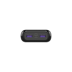 Sạc dự phòng Energizer 20,000mAh /37V - UE20011PQ