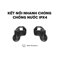 Tai nghe True Wireless Energizer UB2609