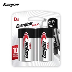 Pin D Energizer Max E95 BP2