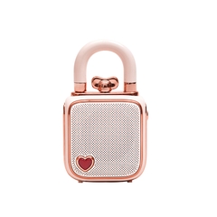 Loa Bluetooth Divoom - Lovelock Pink