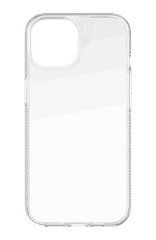Ốp lưng iPhone 15 - ZAGG ESNTL - Clear