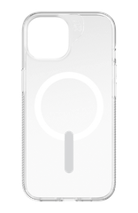 Ốp lưng iPhone 15 - ZAGG ESNTL Snap - Clear