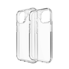 Ốp lưng iPhone 15 series - ZAGG Crystal Palace