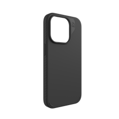 Ốp lưng iPhone 15 series - ZAGG Manhattan Snap - Black