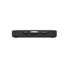 Ốp lưng iPhone 15 series - ZAGG Manhattan Snap - Black