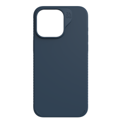 Ốp lưng iPhone 15 sesies - ZAGG Manhattan Snap - Navy