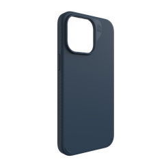 Ốp lưng iPhone 15 sesies - ZAGG Manhattan Snap - Navy