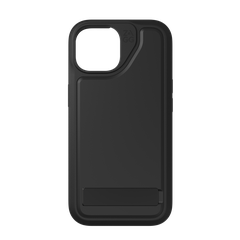 Ốp lưng iPhone 15 series - ZAGG Everest Snap KS - Black