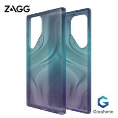 Ốp lưng Samsung S24 Ultra - ZAGG Milan