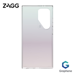 Ốp lưng Samsung S24 Ultra - ZAGG Milan