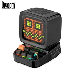 Loa bluetooth Divoom Ditoo Plus 10W