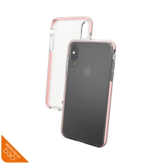 Ốp lưng iPhone Xs Max - Gear4 Piccadilly