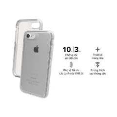 Ốp lưng iPhone 6/6s/7/8 - Gear4 Piccadilly