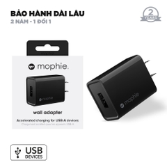 Sạc Mophie 10W USB-A