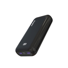 Sạc dự phòng Energizer 20,000mAh /37V - UE20011PQ