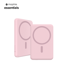 Sạc dự phòng mophie Essentials Snap+ 5,000mAh