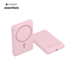 Sạc dự phòng mophie Essentials Snap+ 5,000mAh