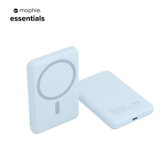 Sạc dự phòng mophie Essentials Snap+ 5,000mAh