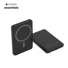 Sạc dự phòng mophie Essentials Snap+ 5,000mAh