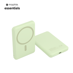 Sạc dự phòng mophie Essentials Snap+ 5,000mAh