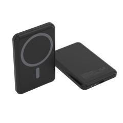 Sạc dự phòng mophie Essentials Snap+ 5,000mAh