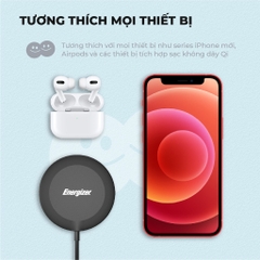 Miếng sạc Energizer MagPAD - WCP119