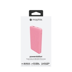 Sạc dự phòng Mophie Powerstation 10,000mAh