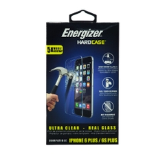 Bộ miếng dán màn hình iPhone 6Plus Energizer HC - ENSPCOCLIP6SP