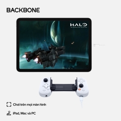 Tay cầm Backbone One USB-C - PlayStation Edition - 850041963150