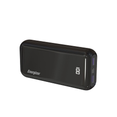 Sạc dự phòng Energizer 20,000mAh /37V - UE20011PQ