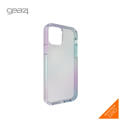 Ốp lưng iPhone 12 series - Gear4 Crystal Palace