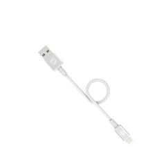 Cáp USB-A to Lightning Mophie 9cm